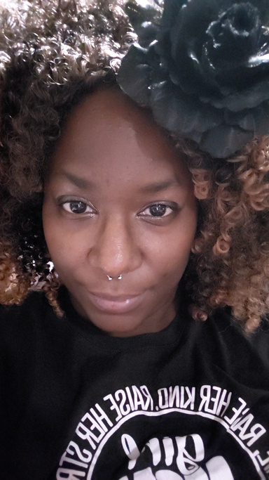 Image of Author Nicki Jae