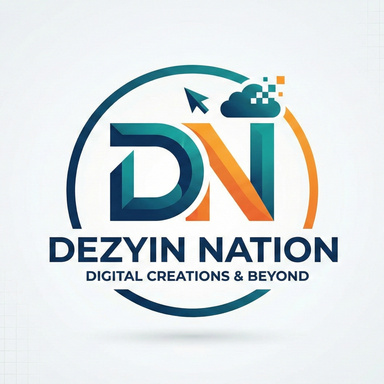 Image of Author Dezyin Nation