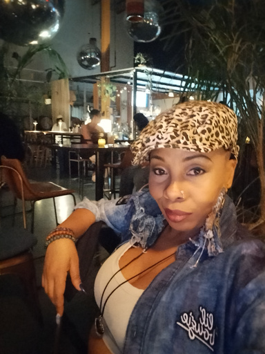 Image of Author Kasaundra Owens