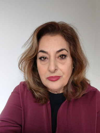 Image of Author Anna Maria Di Candia