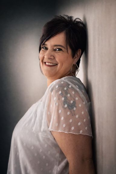 Image of Author Suzie Zijlstra