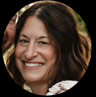 Image of Author Jessica Mitchell