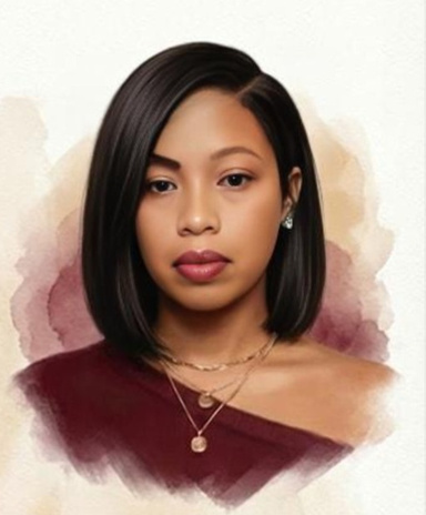 Image of Author Tammy N. Tedder