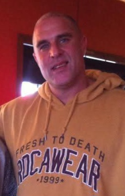 Image of Author Theodore Browne