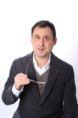 Image of Author Jacob Lotinga
