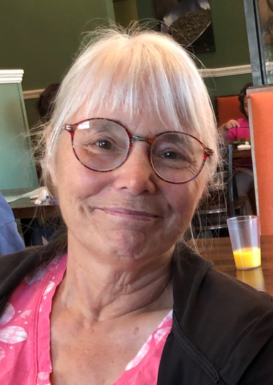 Image of Author Nita Penfold