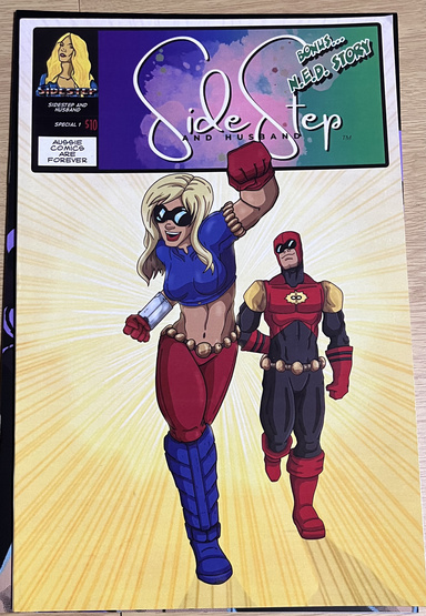 Image of Author George Hall