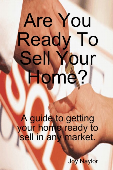 Are You Ready To Sell Your Home?