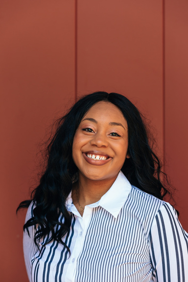 Image of Author Brieanna Beddoe