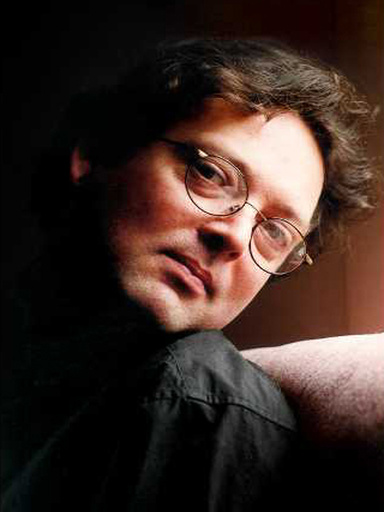 Image of Author Mike Morey