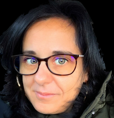 Image of Author Eliara Dos Santos