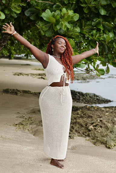 Image of Author Kira Buckley