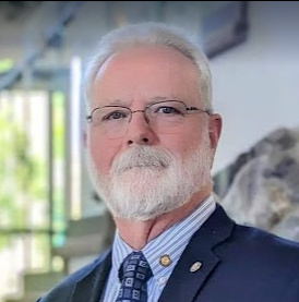 Image of Author Leslie E. Amidon