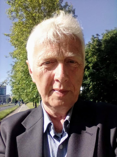 Image of Author Lech Brywczyński