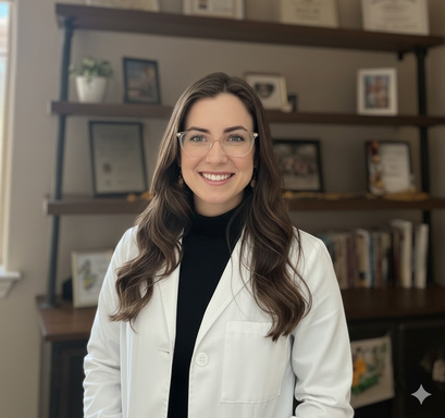 Image of Author Meghan DellaMaggiore