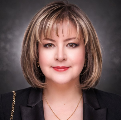 Image of Author Rita Weston