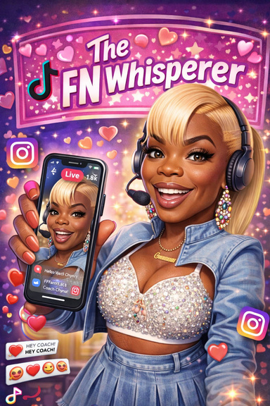 Image of Author Chyna T.