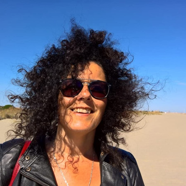 Image of Author Małgorzata  Brywczyńska