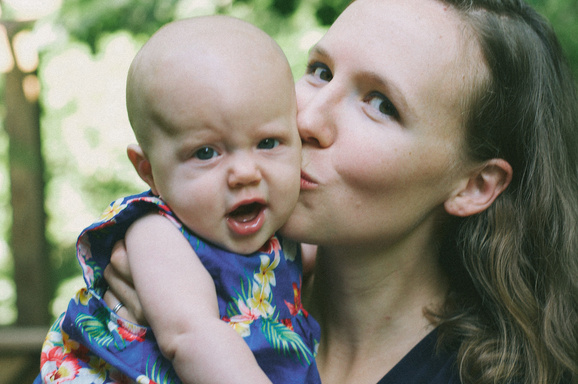 Image of Author Fully Alive Families