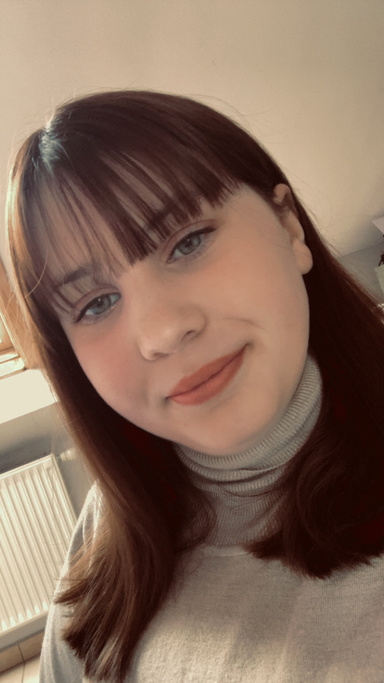 Image of Author Pauline Dejardin