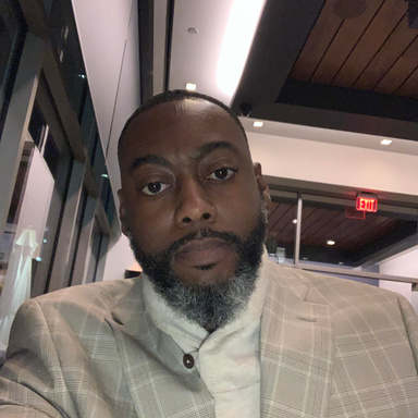 Image of Author Dr. Nolyn Johnson Jr.