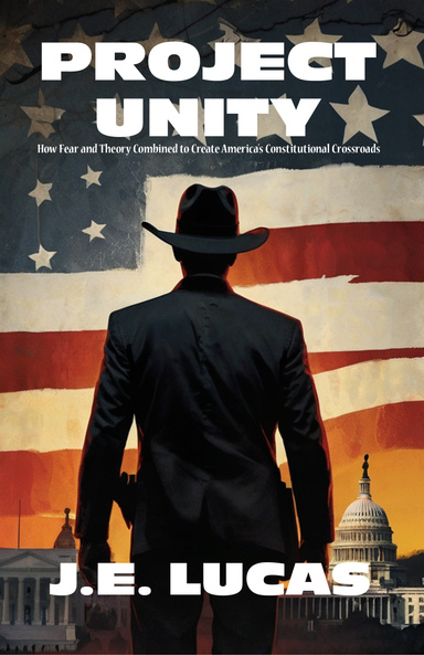 Image of Author Project Unity