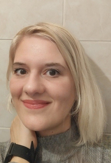 Image of Author Helena D'Huart