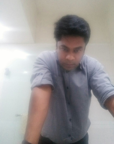 Image of Author Palash Kausher