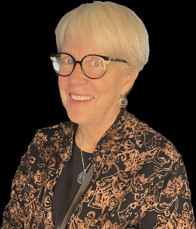 Image of Author Peggy Dolane