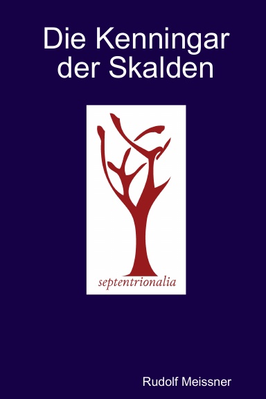 Die Kenningar der Skalden