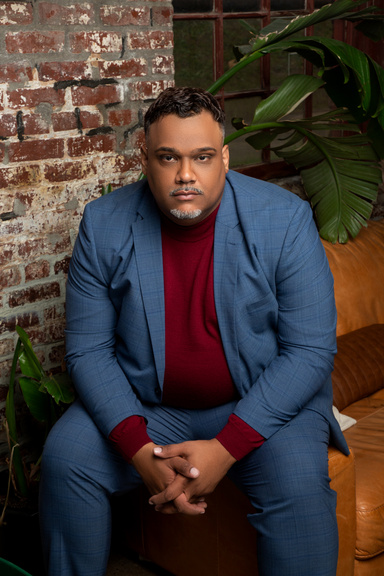 Image of Author About Dr. R. Wayne Woodson