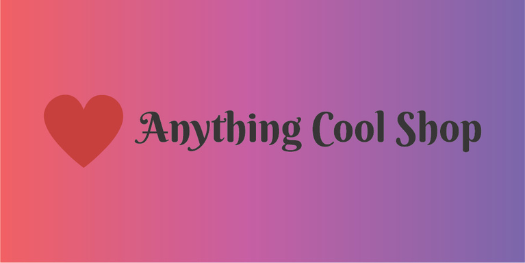 Image of Author Anything Cool Shop LLC