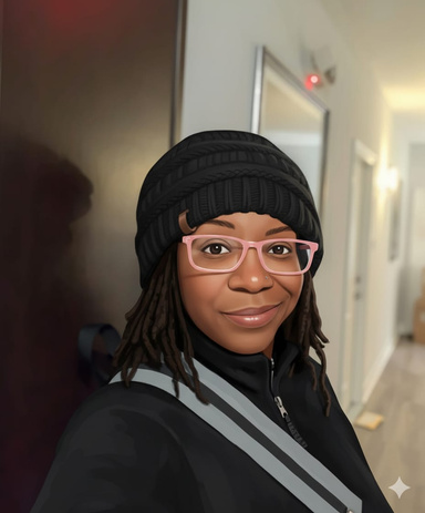 Image of Author Tremaine L. Loadholt