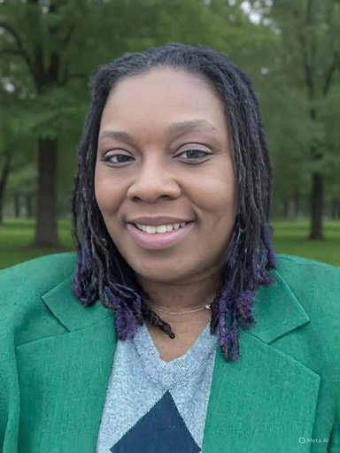 Image of Author Chi’Mur Knight