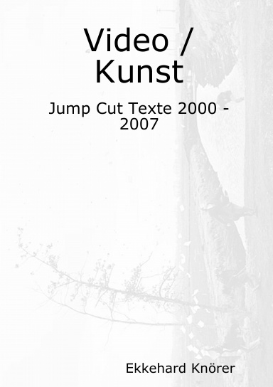Video / Kunst