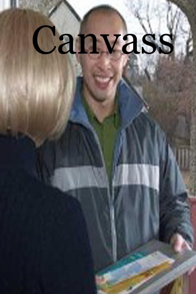 Canvass
