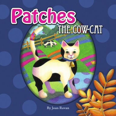 Patches the Cow-Cat