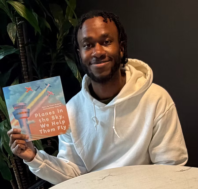 Image of Author BookertShelf