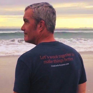 Image of Author Scott Perry