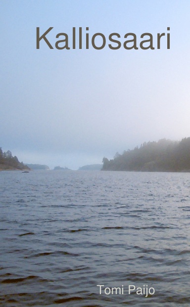 Kalliosaari