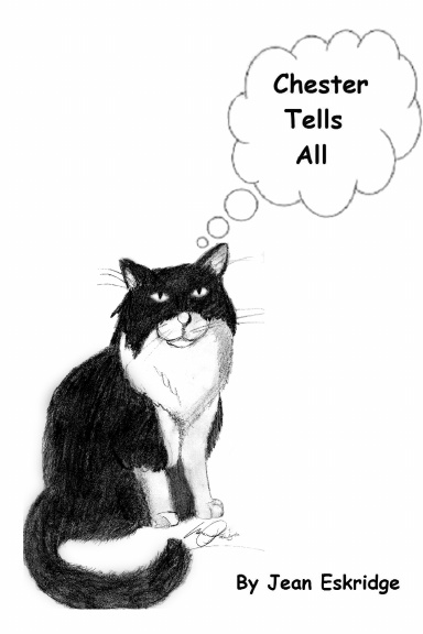 Chester Tells All