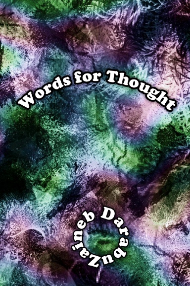 Words for Thought