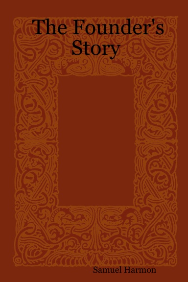 The Founder's Story