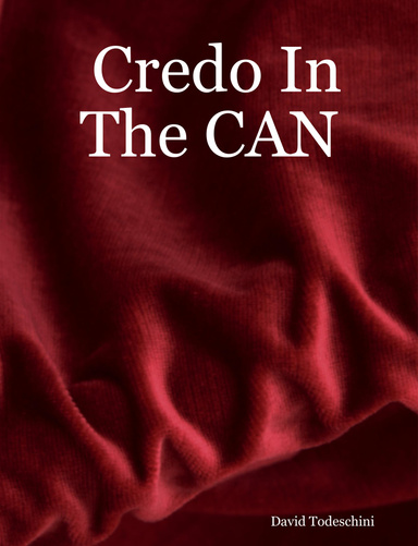 Credo In The CAN