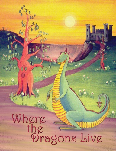 Where the Dragons Live