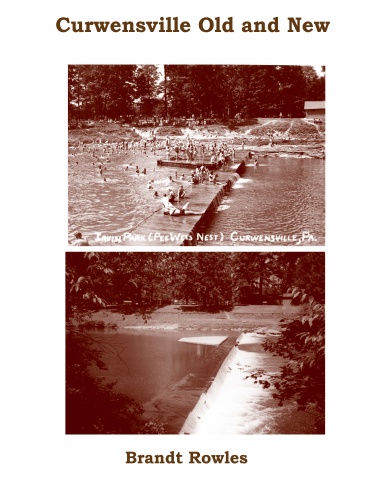 Curwensville Old and New