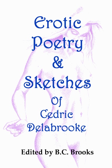 Erotic Poetry & Sketches