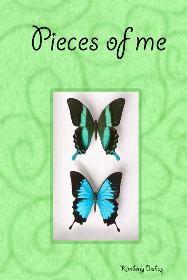 Pieces of me