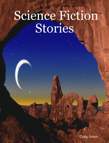 Science Fiction Stories