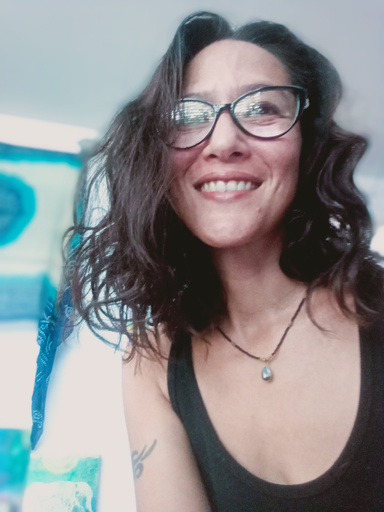 Image of Author Artsy Sati